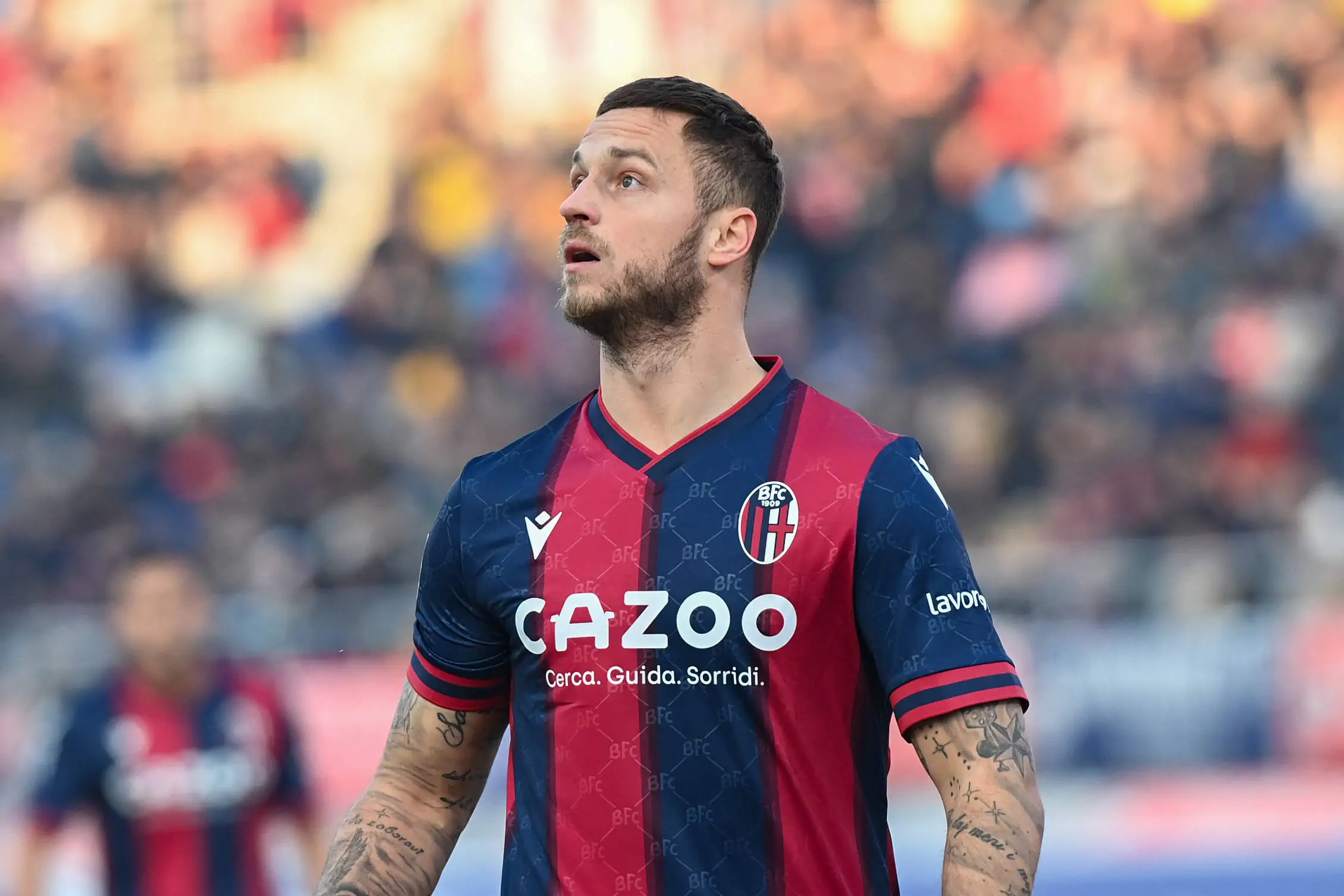 Bologna-Juventus, i convocati di Thiago Motta: la decisione su Arnautovic
