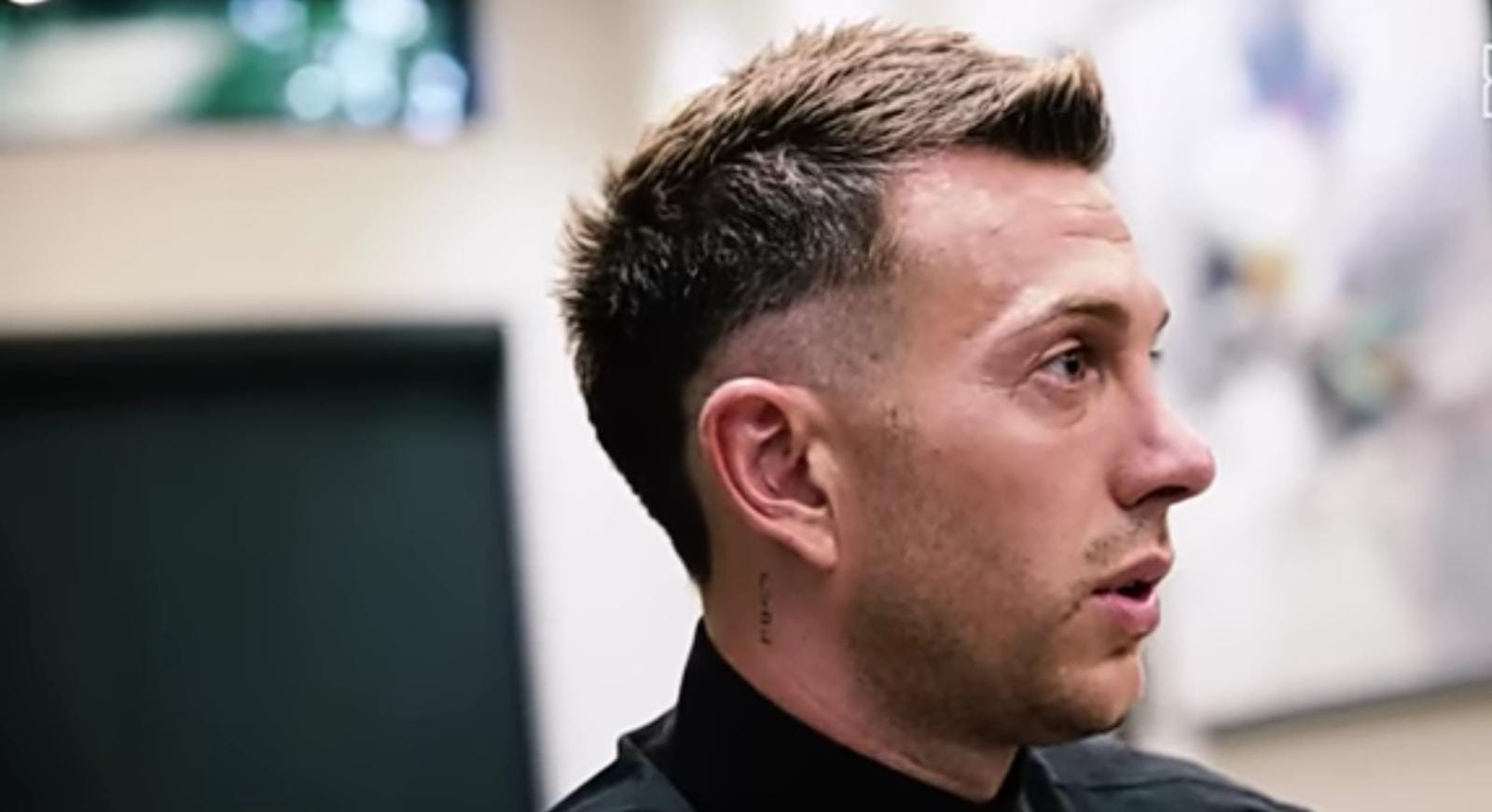Bernardeschi: “Sono sicuro che la Juve ci riuscirà!”, poi l’elogio ad Allegri