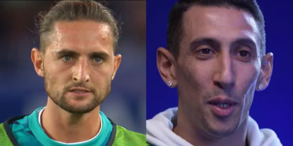 Di Maria e Rabiot, spunta l’indizio sul futuro: avete sentito?