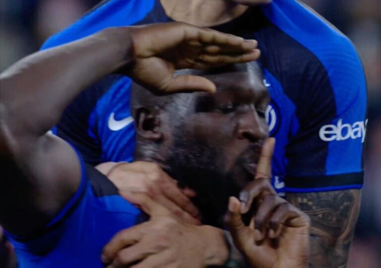 Inter Lukaku