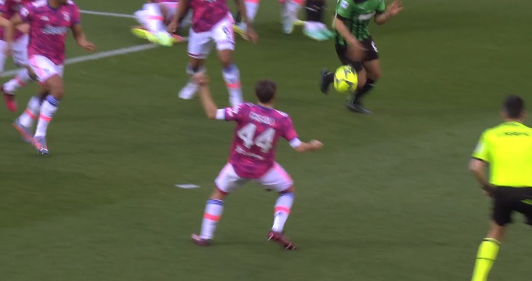 Giacchetta Fagioli parole