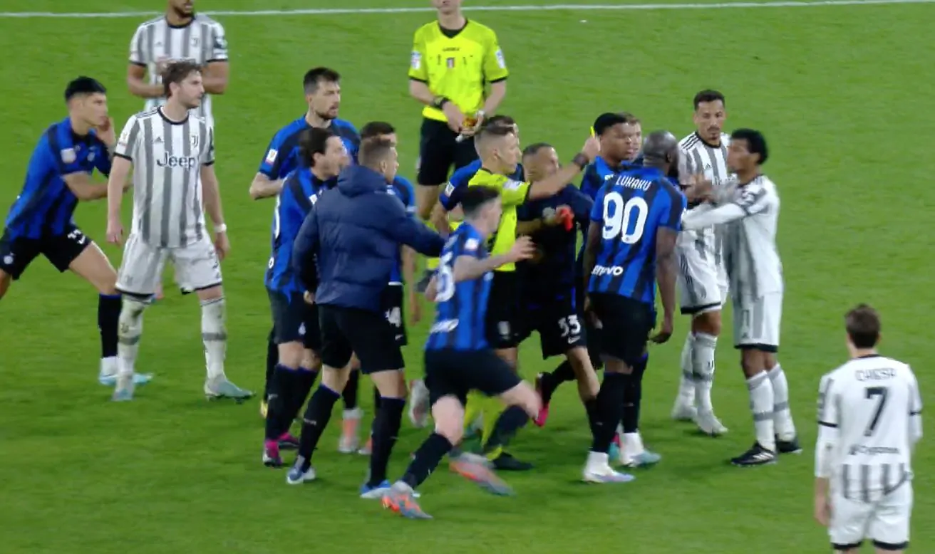 juve inter cuadrado squalifica