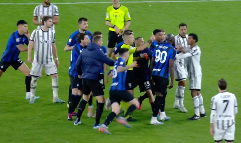 Cori razzisti in Juve-Inter, risposta da applausi della società: la rivelazione