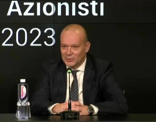 Incontro segreto con Scanavino: può diventare il nuovo ds della Juve!