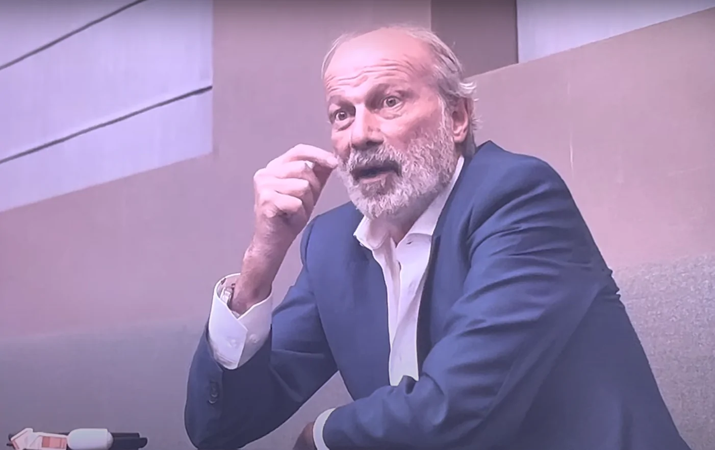 Sabatini critica Vlahovic: “Non ne capisco il motivo”, poi il commento su Fagioli