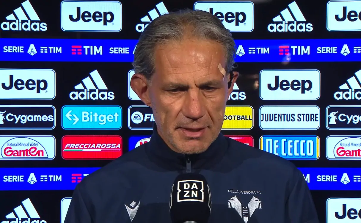 Zaffaroni: “Mancata la gestione dell’ultimo passaggio, abbiamo creato presupposti per pareggiare”