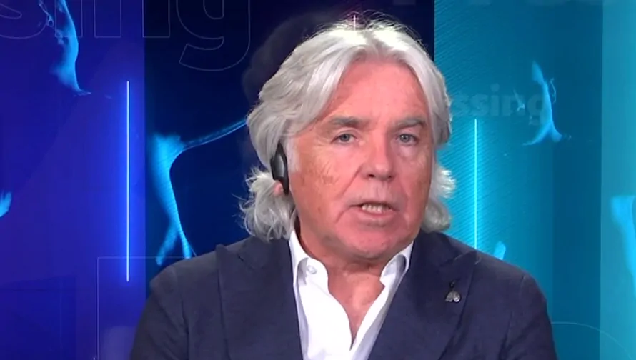 Zazzaroni attacca la Juventus: “La scorsa estate hanno preso due cadaveri!”