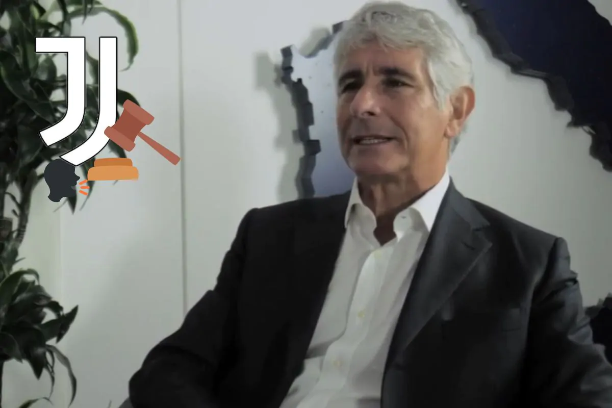 Patteggiamento Juve, Abodi: “Rispettata la norma sportiva”, poi l’annuncio sulla riforma della giustizia