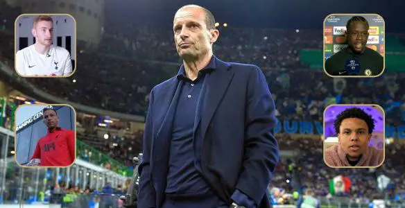 Juventus, 135 milioni in ballo dai prestiti: la situazione
