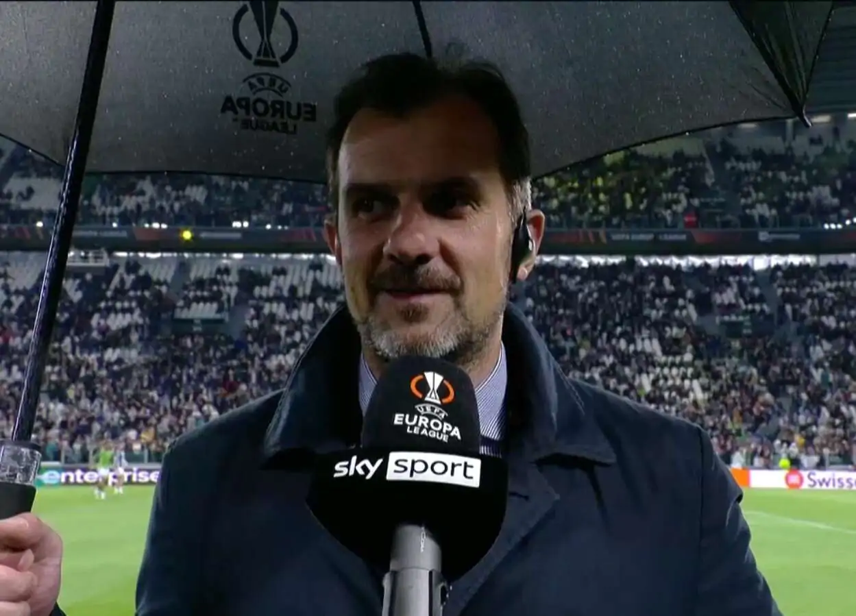 Siviglia-Juventus, Calvo sicuro: lo ha detto su Allegri!