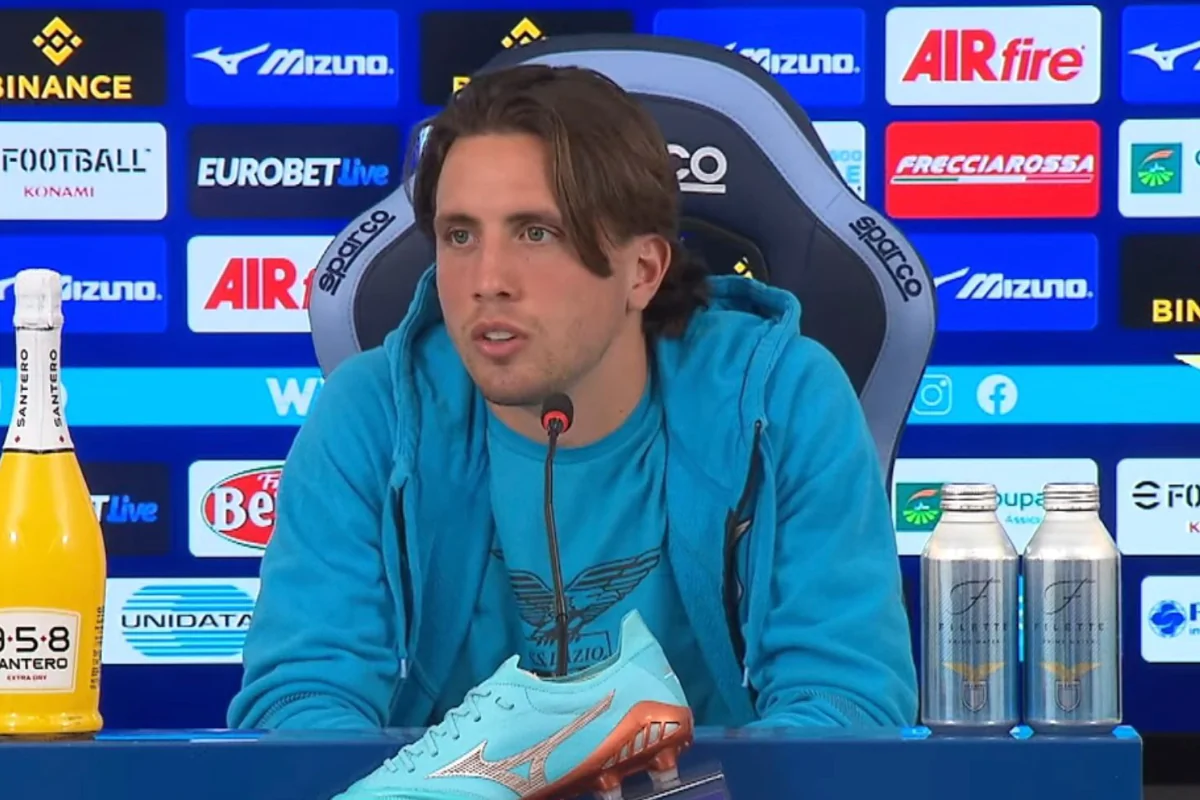 Futuro Pellegrini, previsto un incontro tra Juventus e Lazio: la volontà di Sarri