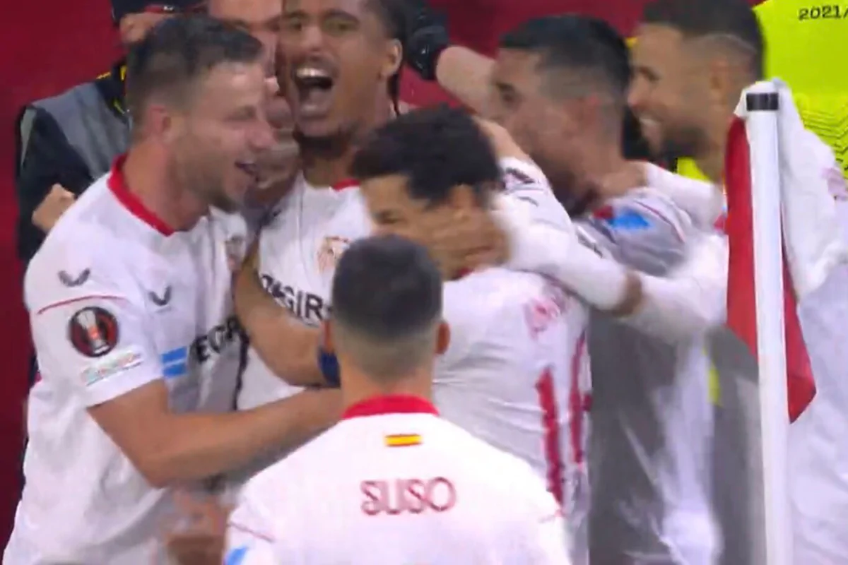 Acuña: “Ci sono molti giocatori forti nella Juventus, cercheremo di frenarli”