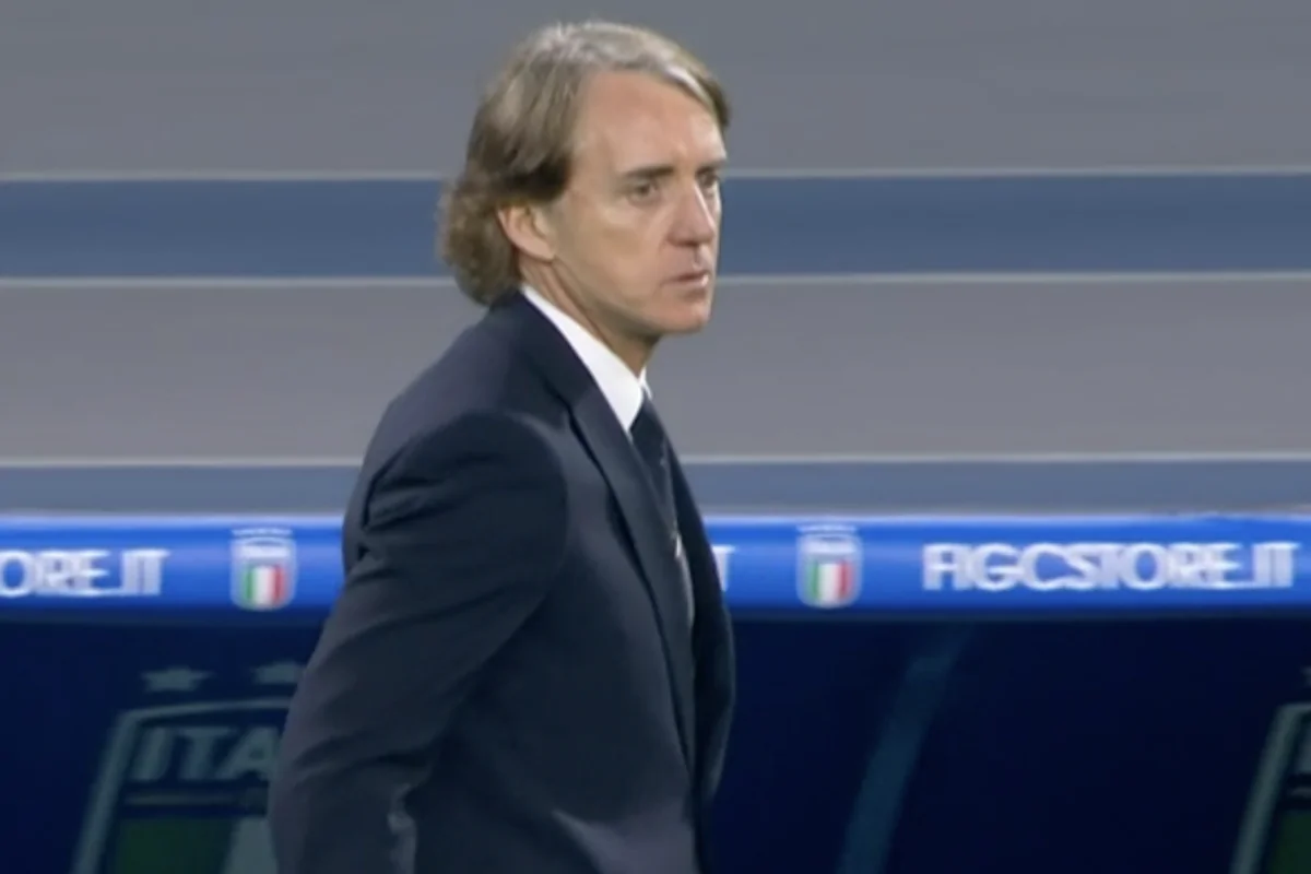 Nations League, i convocati di Mancini: presenti quattro calciatori della Juventus