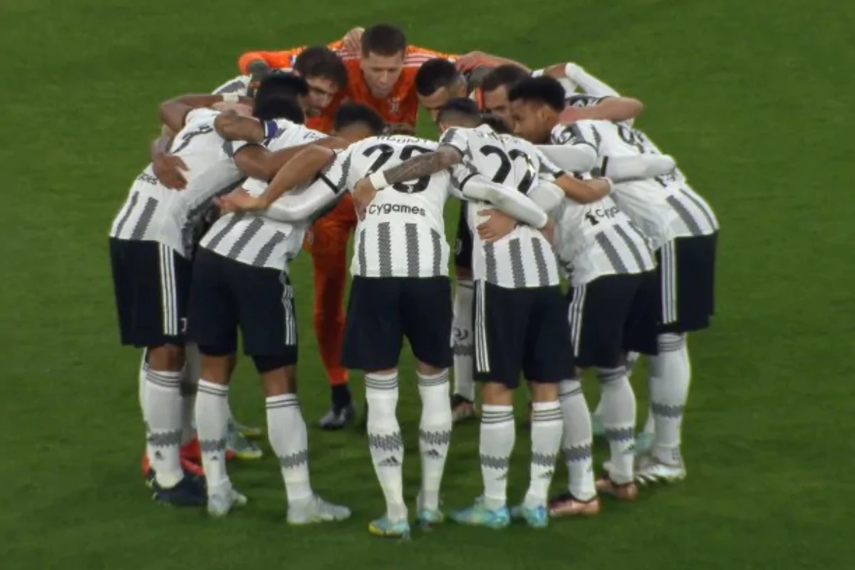 Ultim’ora Juventus: svelate le motivazioni sul caso plusvalenze