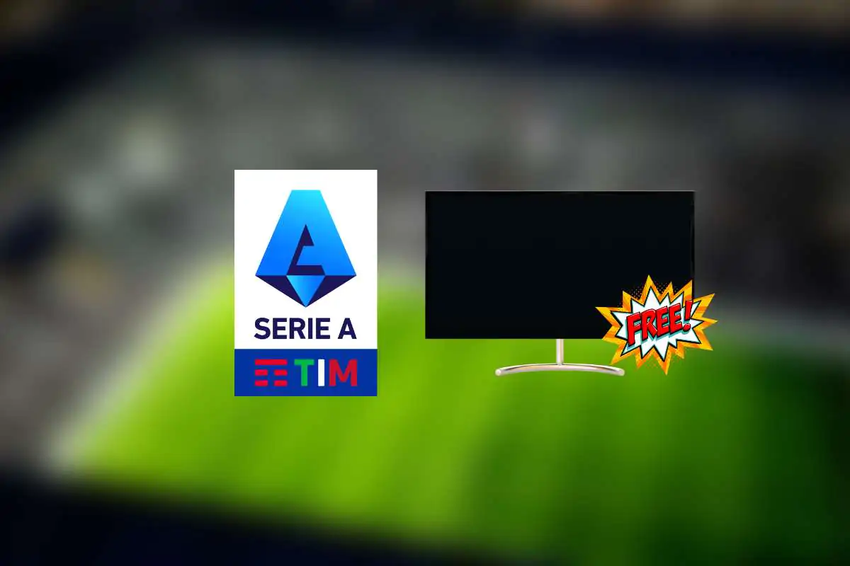 Diritti Tv, pazzesca svolta per la Serie A! Rivelazione della Lega
