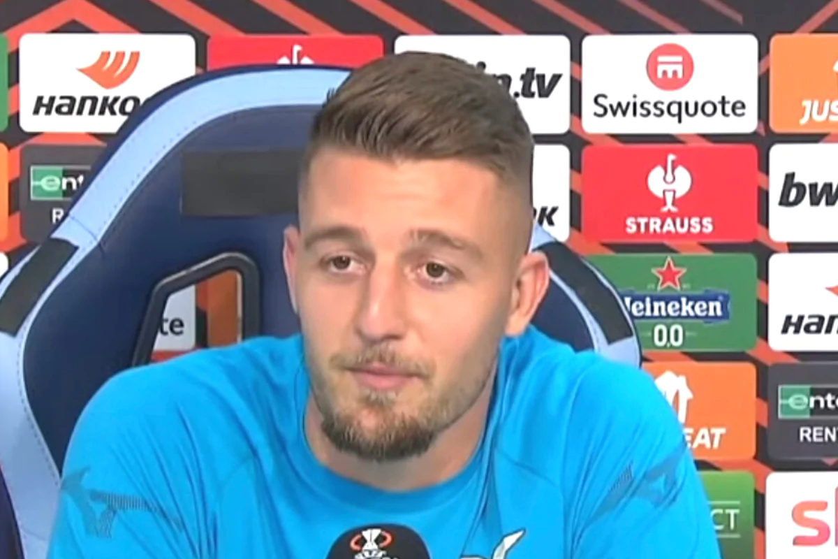 Juventus, Milinkovic rischia di sfumare: c’è la notizia