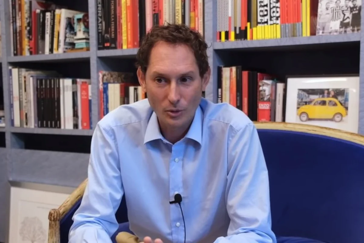 Futuro Allegri, si muove Elkann in persona: accadrà questa settimana!