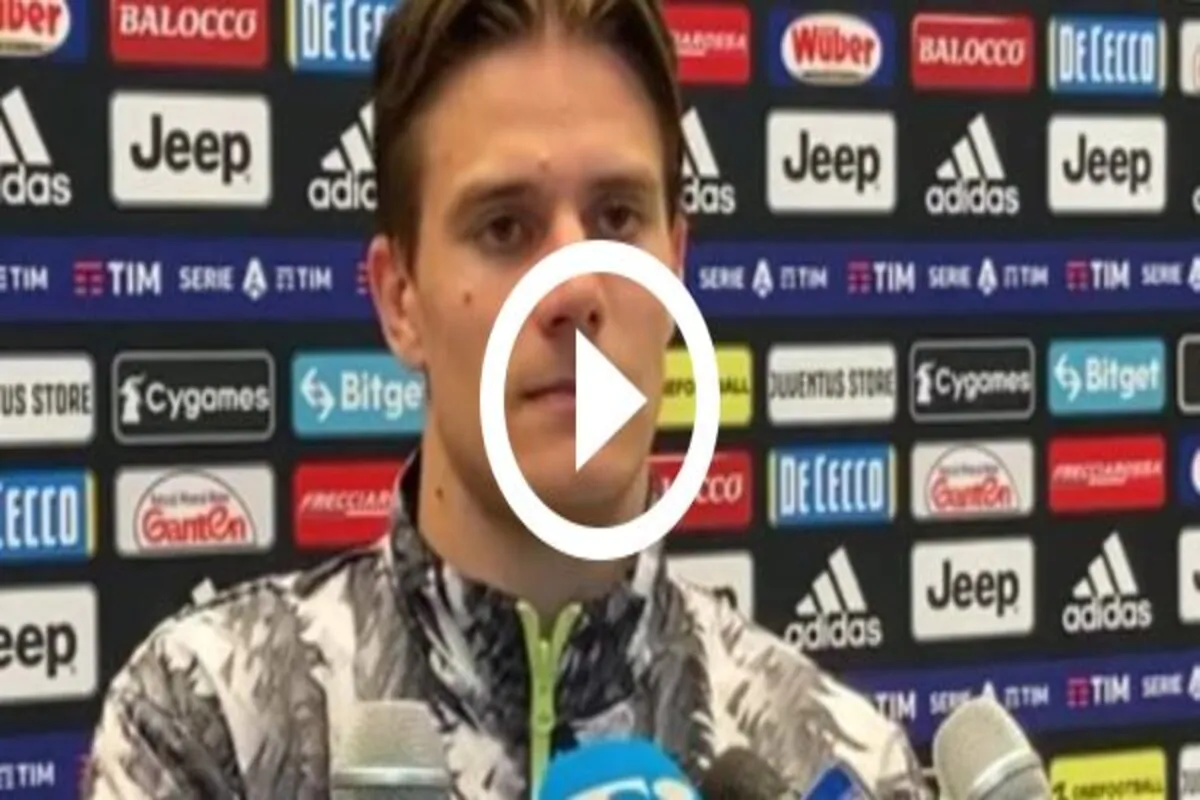 (VIDEO) Fagioli svela: “Ho avuto un momento difficile”, cosa lo ha aiutato!