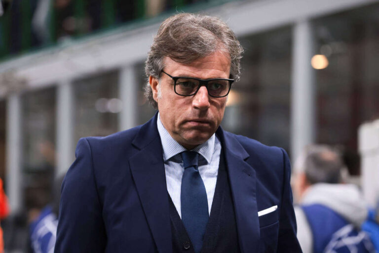 Juventus Giuntoli Koopmeiners