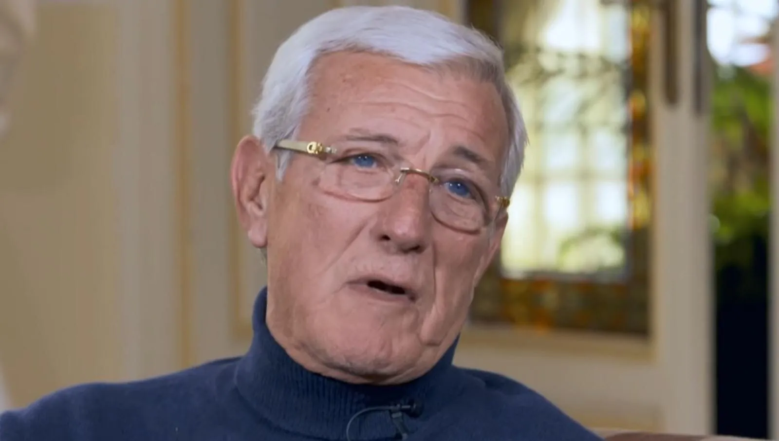 Lippi sulla Juventus: “Europa League? Può vincerla!” Poi il commento su Vlahovic