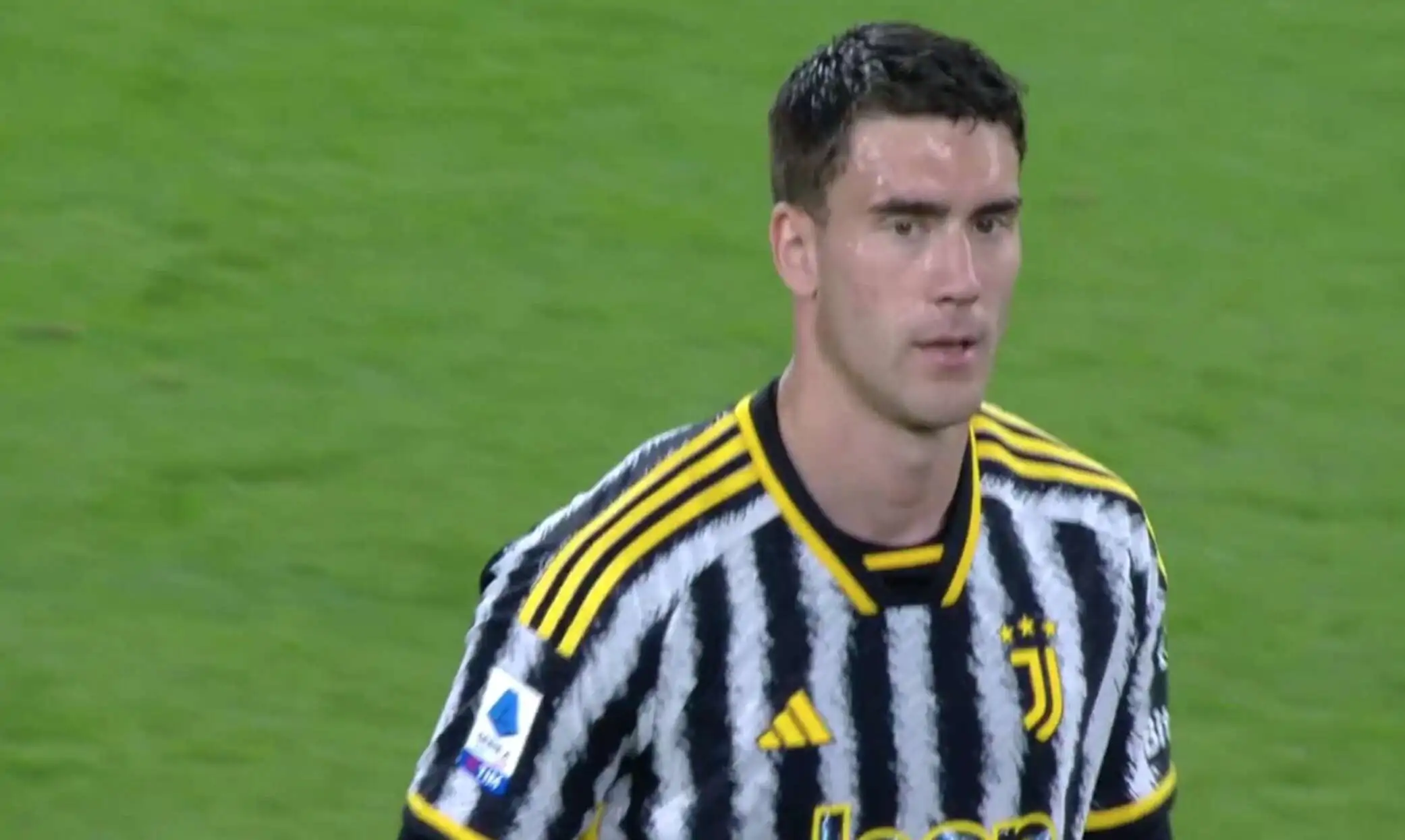 Vlahovic può davvero salutare la Juventus: la condizione necessaria!