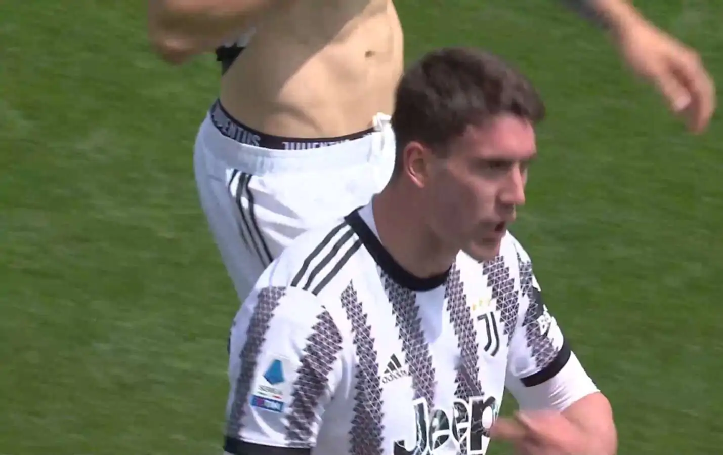 Rocchi torna sugli episodi di razzismo nei confronti di Lukaku e Vlahovic: “Sono situazioni diverse”