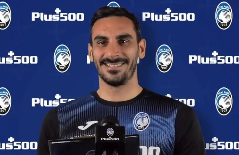 Corsa Champions, Atalanta-Juve sarà decisiva? Sentite Zappacosta!