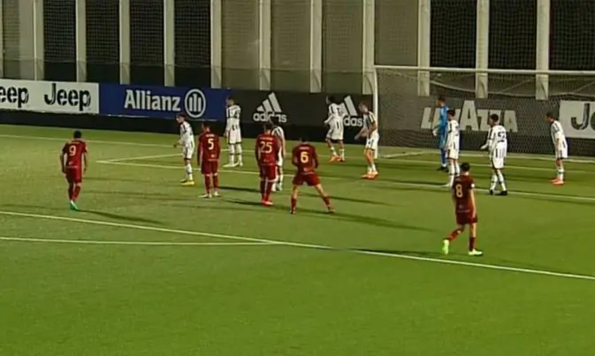 Juventus-Roma Primavera, info e tabellino: come cambia la classifica