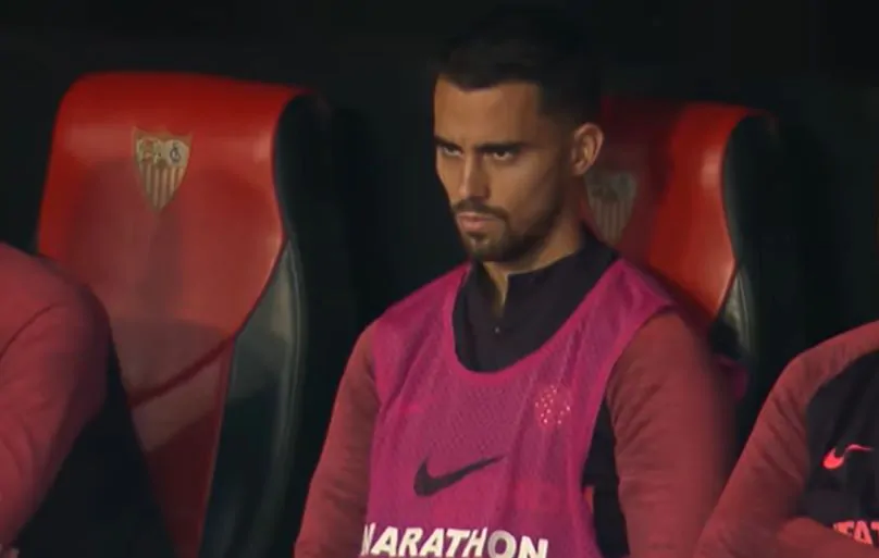 Juventus-Siviglia, sorpresa tra i convocati di Mendilibar: la decisione su Suso e Ocampos