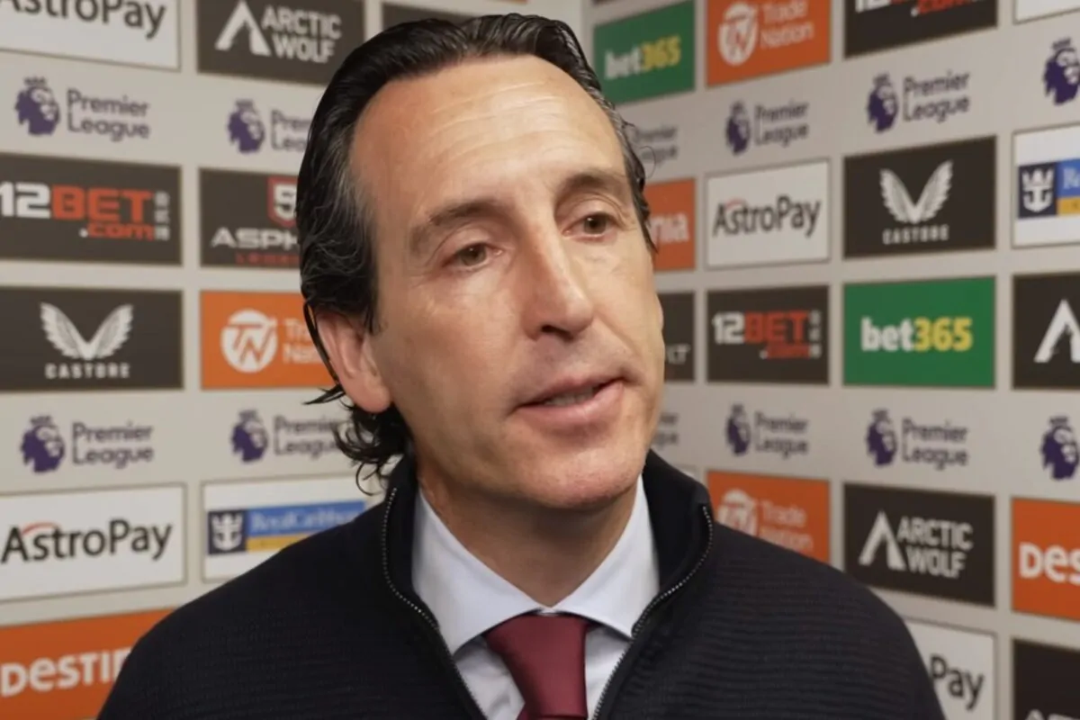 Emery avvisa la Juve: “Il Siviglia non è lì per caso”, poi il commento su Di Maria