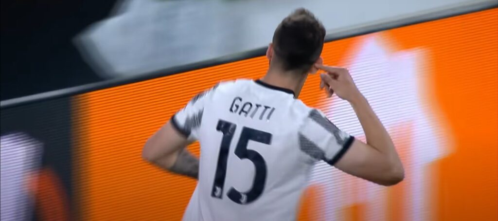 Gatti