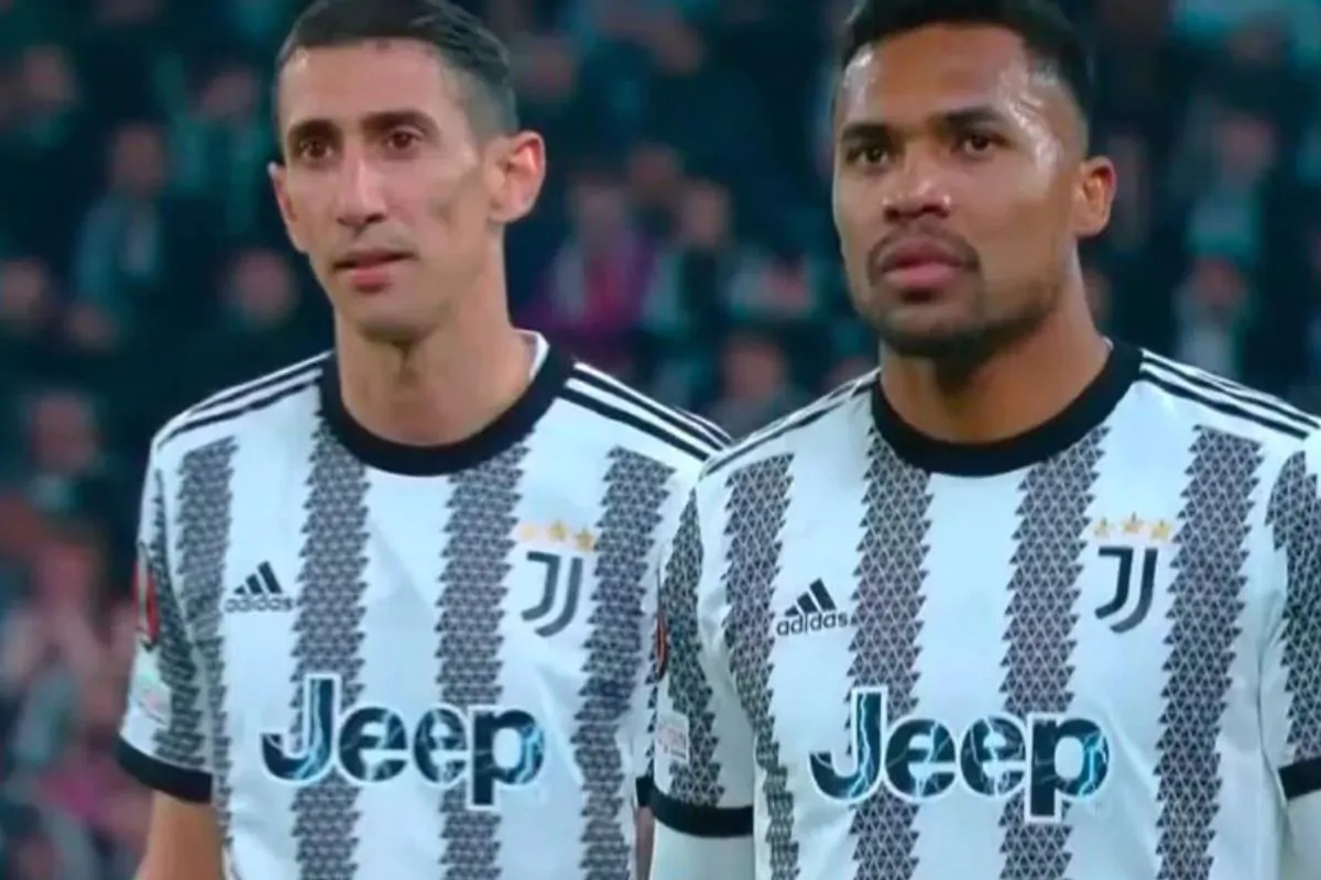 Sorpresa Juventus, tutto fatto per il rinnovo fino al 2024!