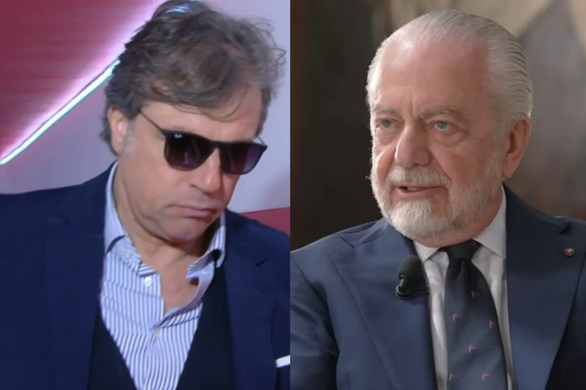 Giuntoli-Juventus, la rivelazione: “De Laurentiis lo dirà all’incontro”