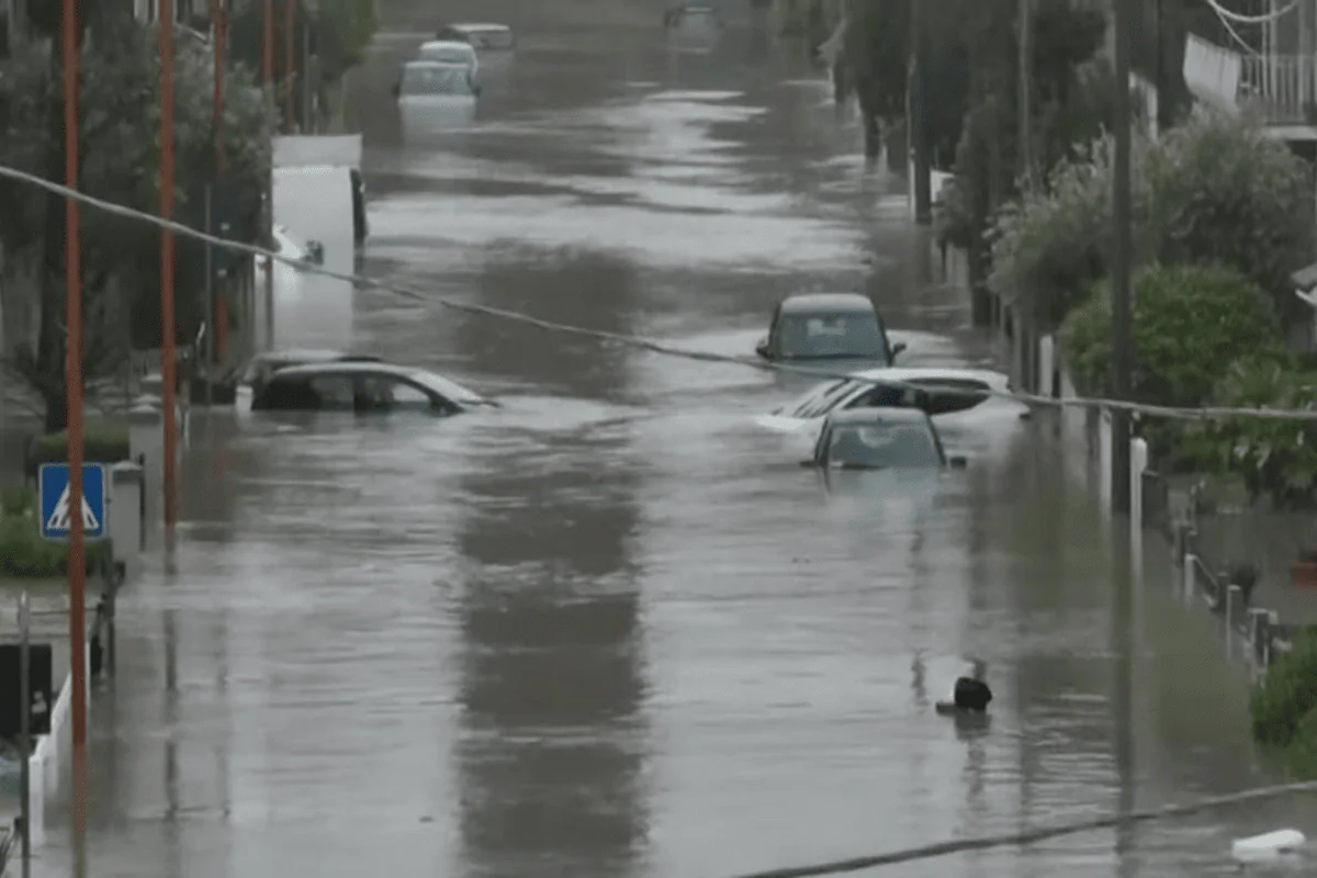 Alluvione in Emilia Romagna, decisione di Gravina: un minuto di silenzio in tutte le gare di Serie A
