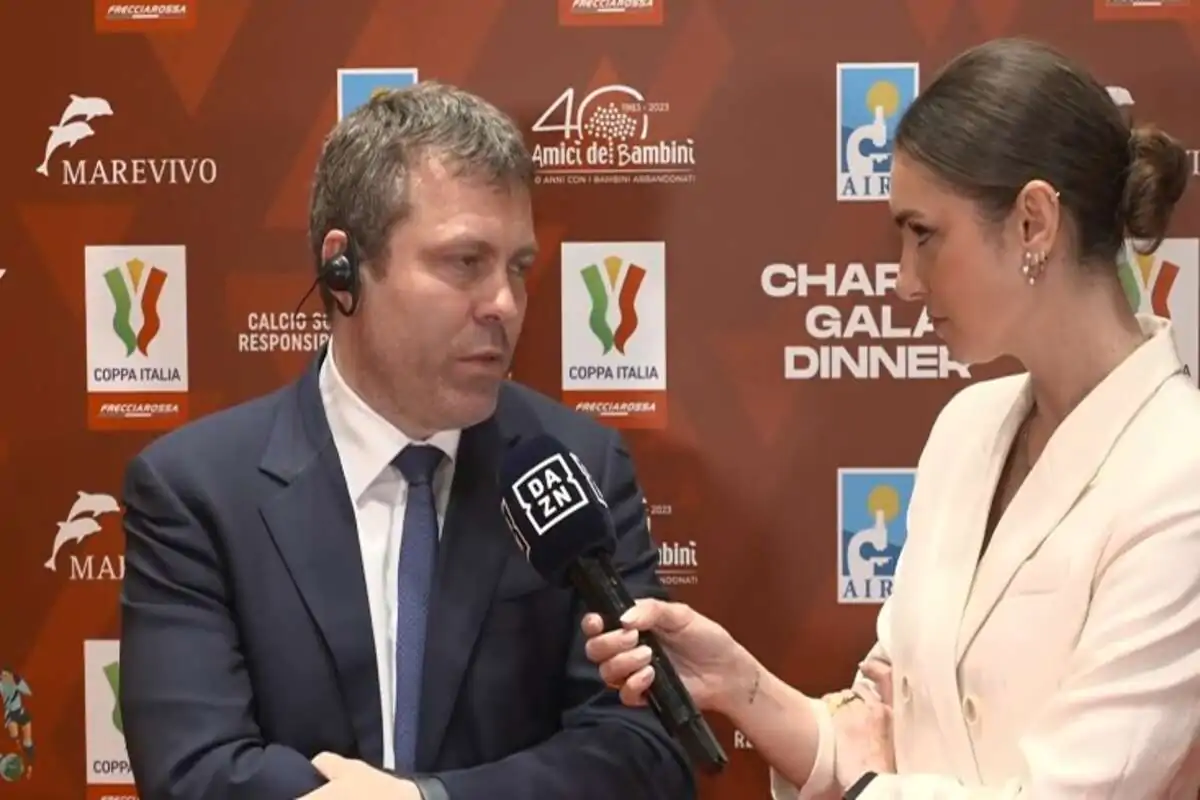 Penalizzazione Juventus: Casini spiega la posizione della Lega