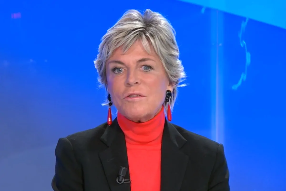 Christillin: “Sulla Juventus attenzione particolare”, poi il commento sulla penalizzazione