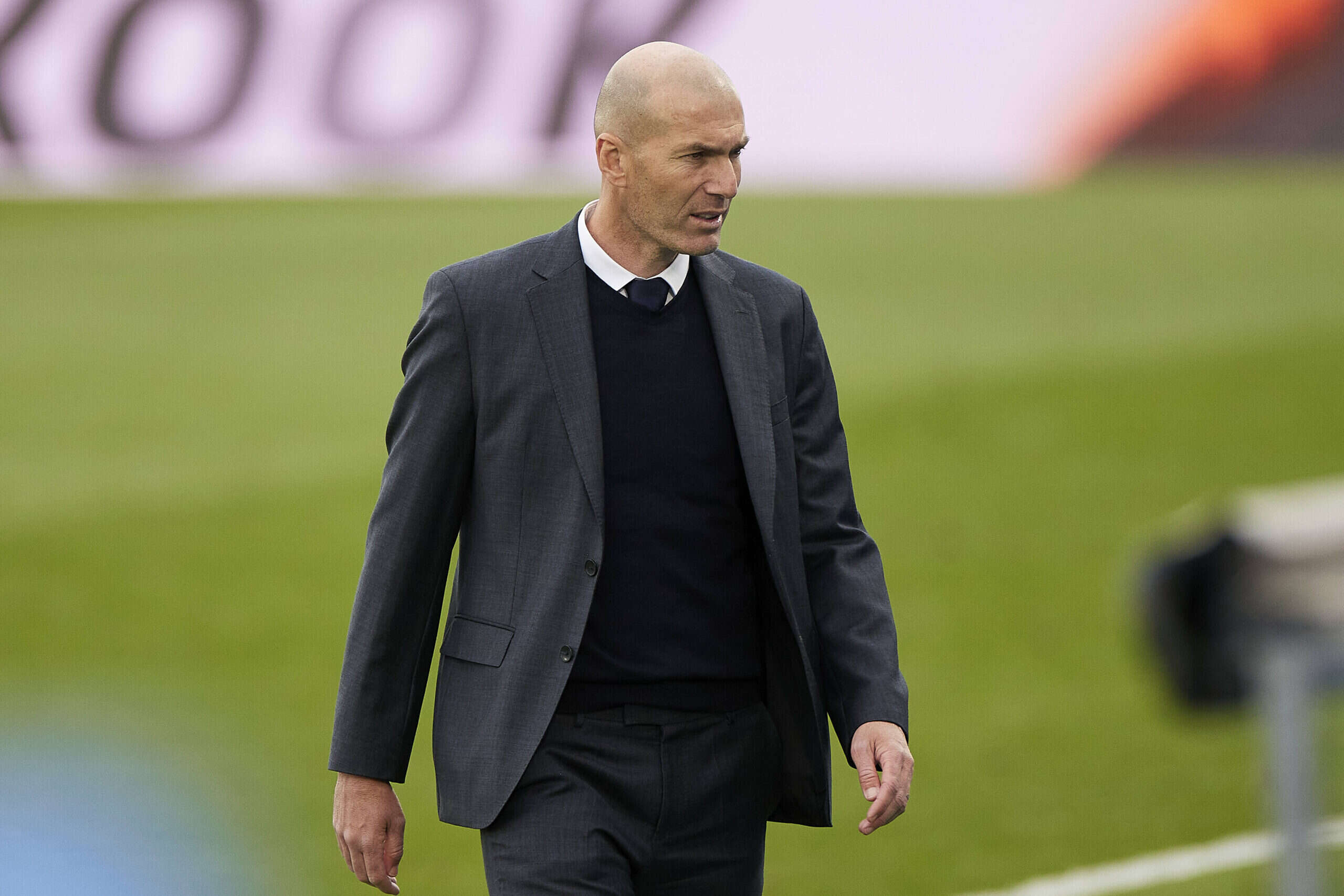 Juventus Zidane