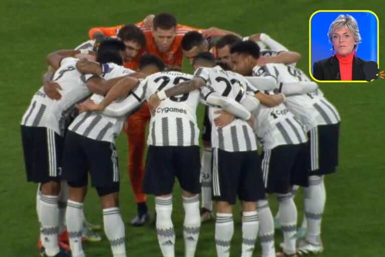 Juventus Christillin