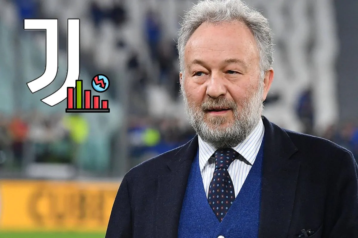 Juventus che perdita in bilancio senza la Champions League: svelata la cifra