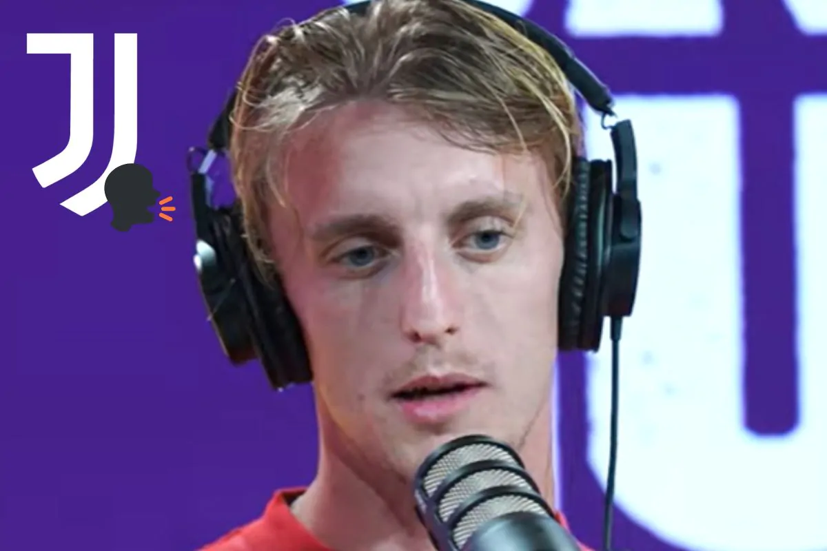 “Locatelli è fortissimo”, poi l’annuncio sul futuro!