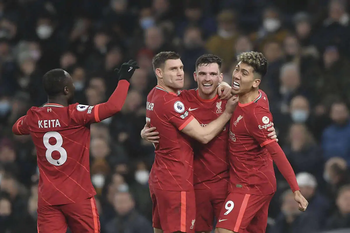 Lasceranno il Liverpool a fine stagione, la Juve ci pensa: idea a parametro zero