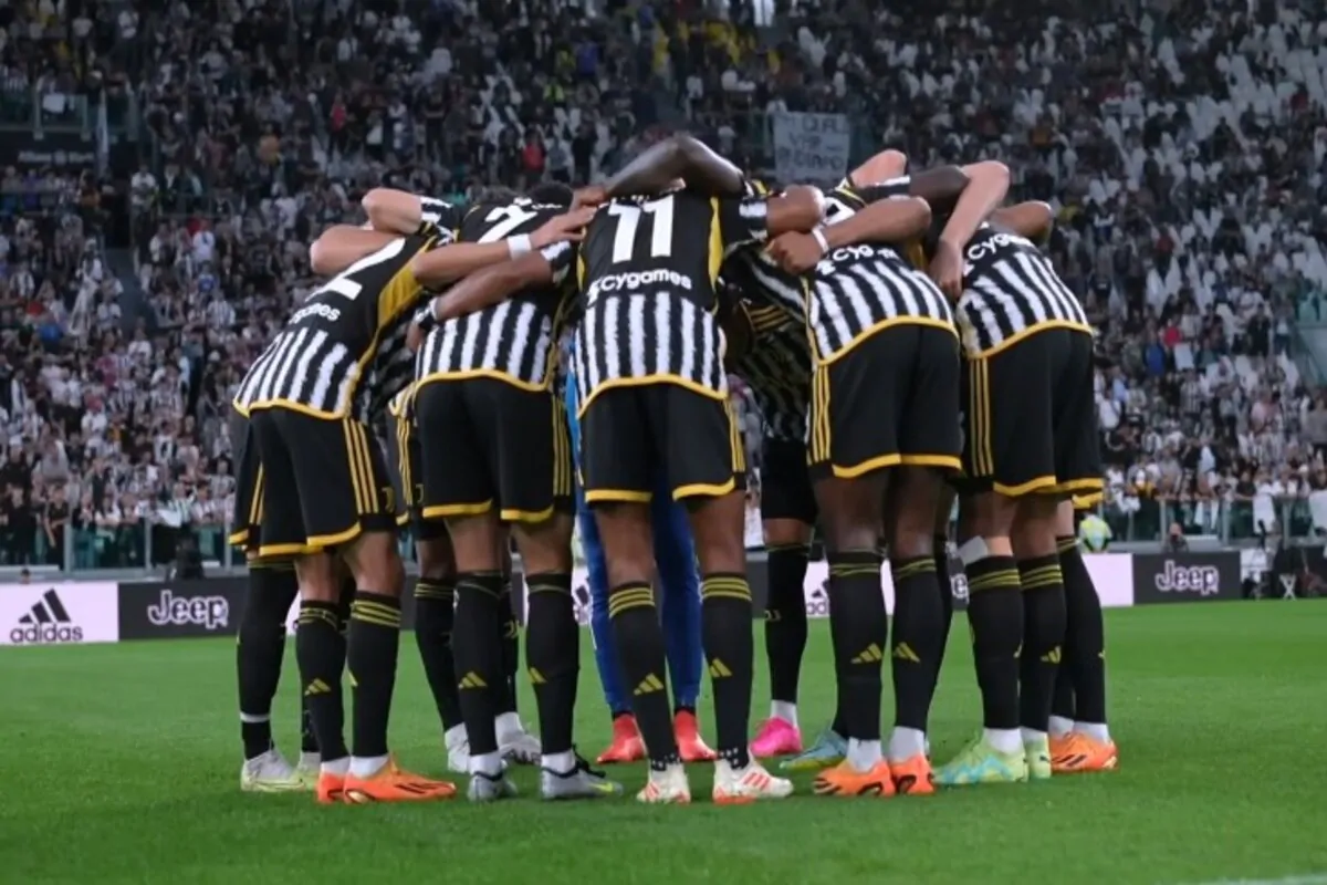 Manovra stipendi, la Juventus spiega la scelta del patteggiamento: il comunicato