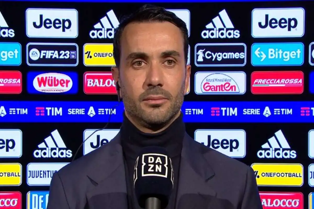 Palladino alla Juve? La risposta di Galliani non lascia dubbi