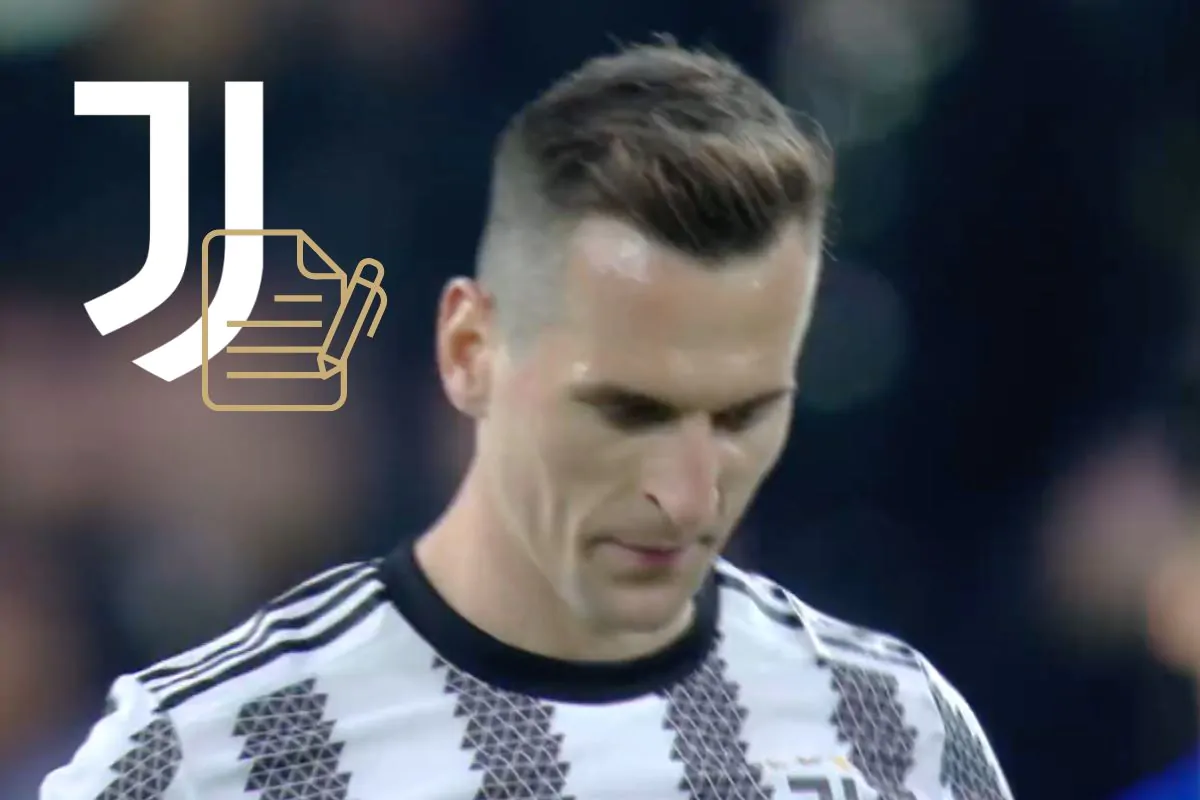 La Juventus riscatterà Milik? Novità sul futuro dell’attaccante!