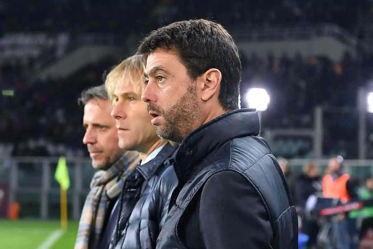 Cade l’accusa di fatture inesistenti per gli ex vertici: il punto in casa Juve