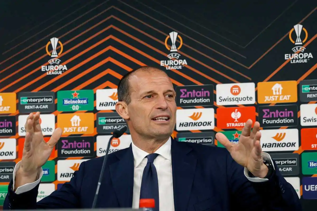 Allegri professore per un giorno a Coverciano: i dettagli dell’accaduto