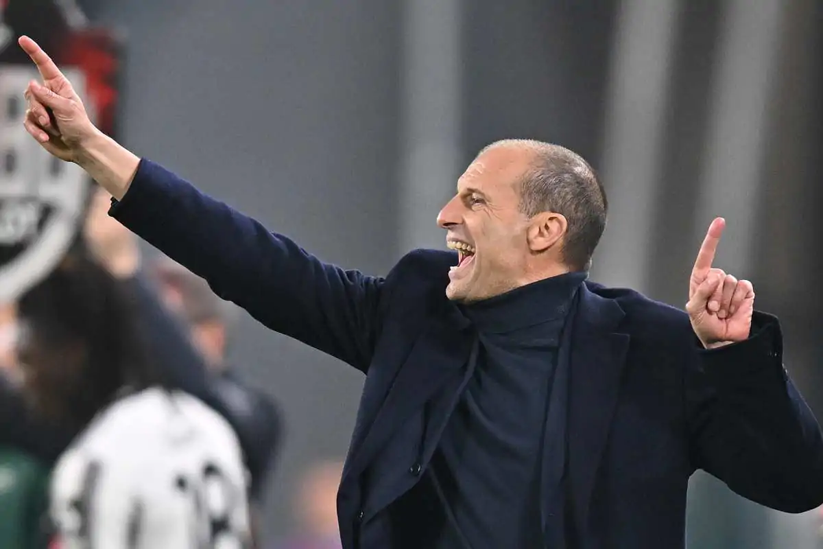 Inzaghi non le manda a dire ad Allegri: dichiarazioni al veleno di Super Pippo