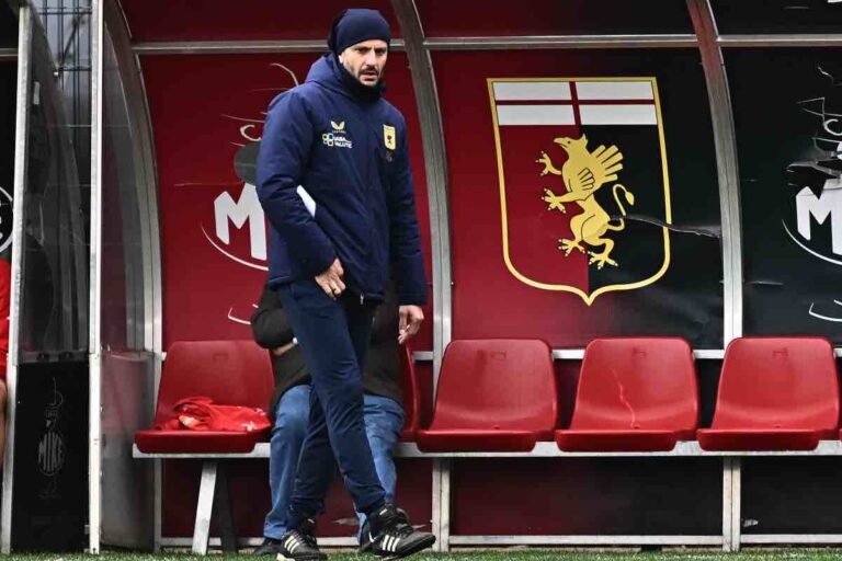 Ok all'affare col Genoa: la Juventus pronta a chiudere per Barrenechea