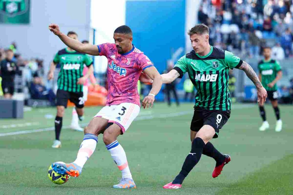 Tottenham sulle tracce di Bremer