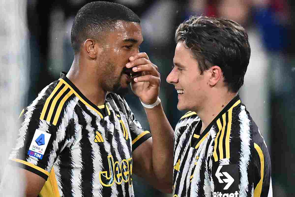 Bremer-Tottenham, offerta da 60 milioni